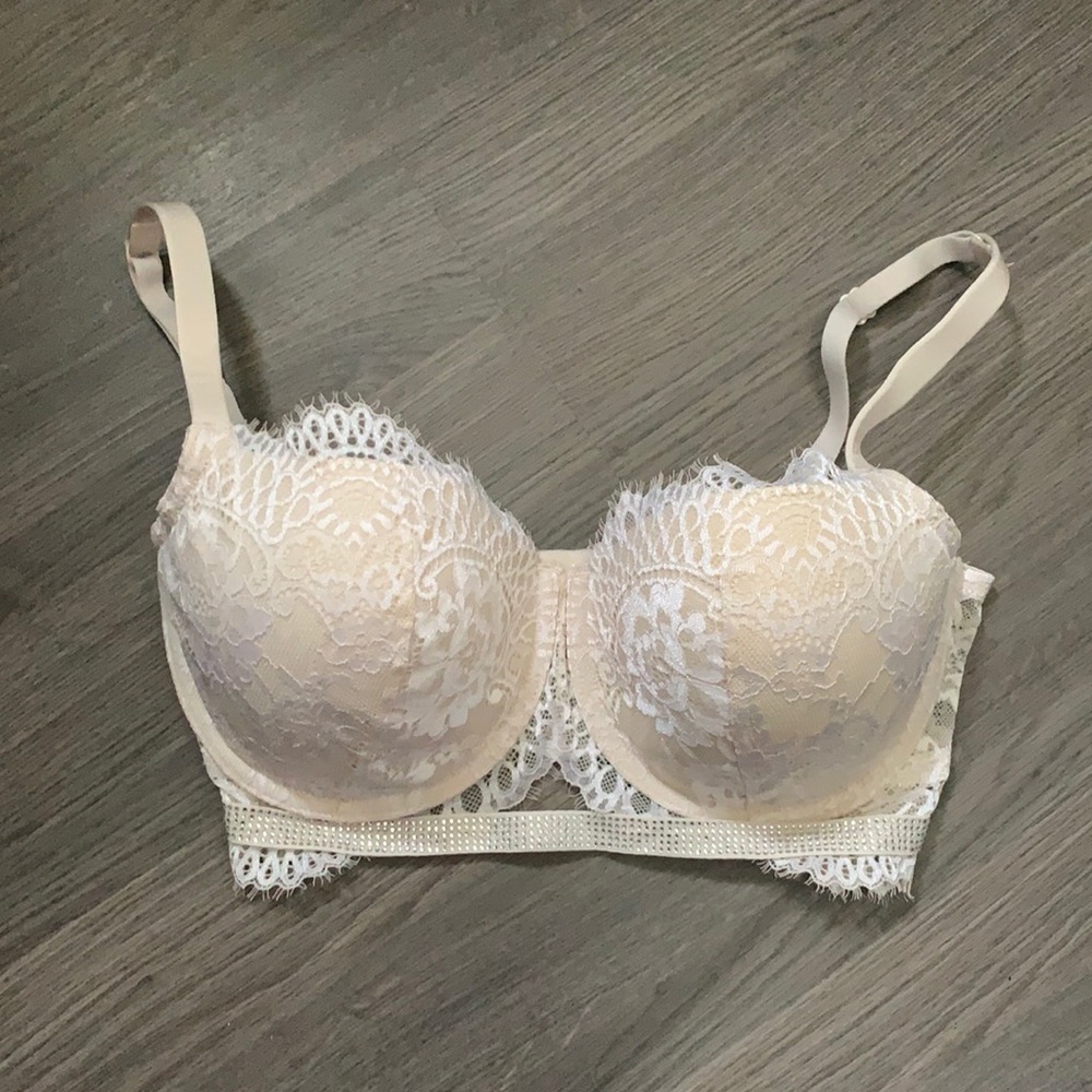La senza bra
